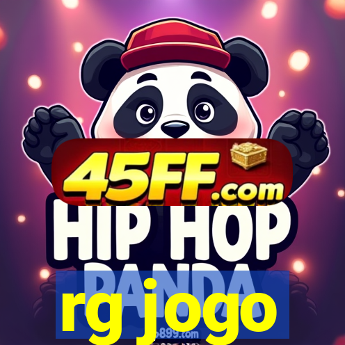 rg jogo